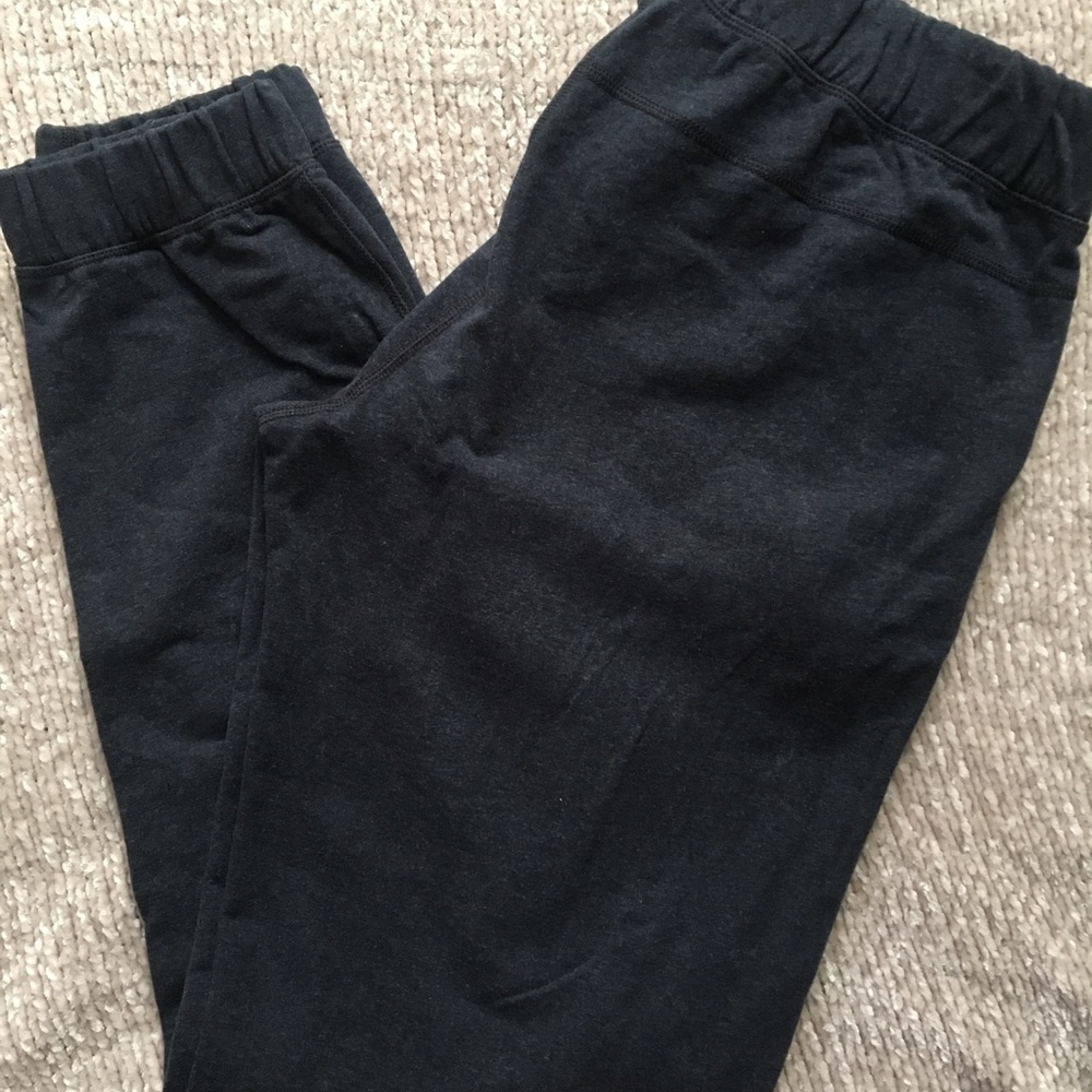 Lululemon Navy Jogger